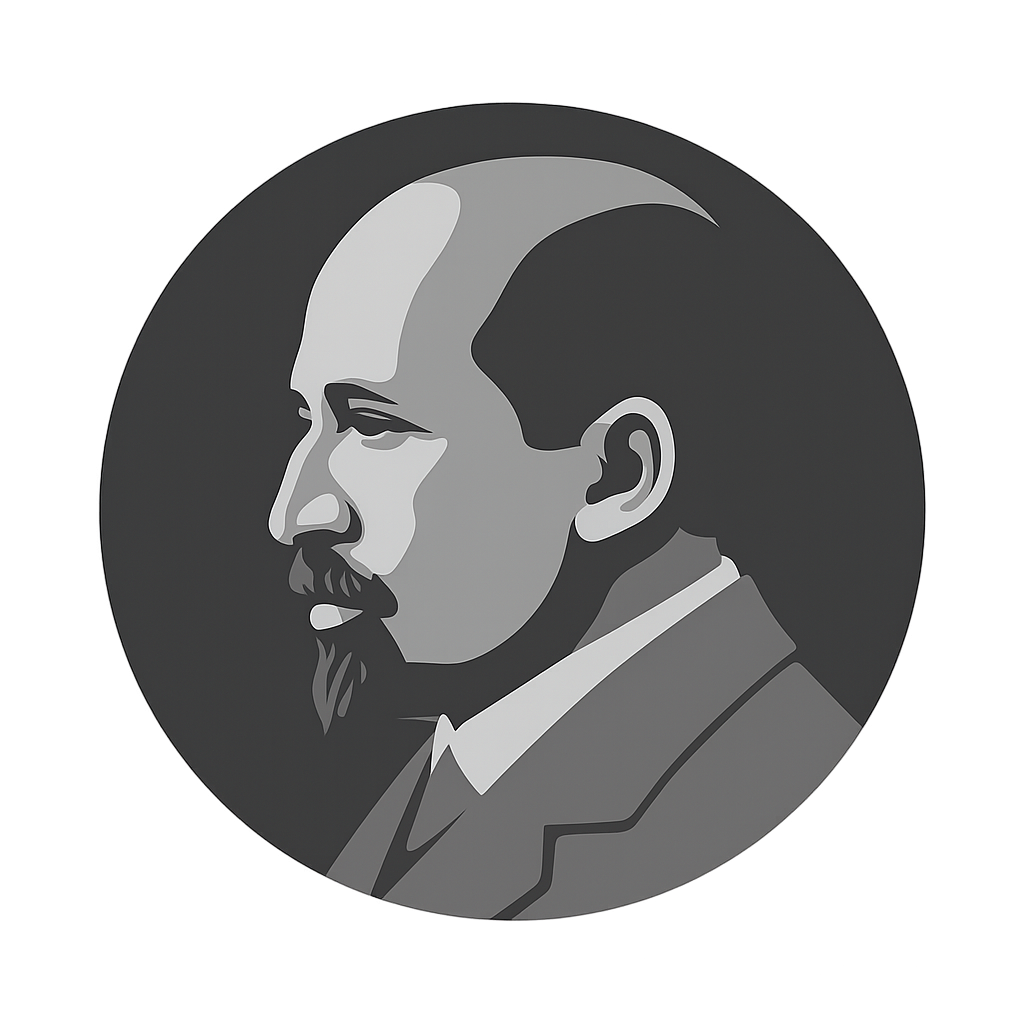 The Global Du Bois logo
